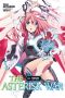 [Asterisk War Light Novel 01] • Encounter with a Fiery Princess